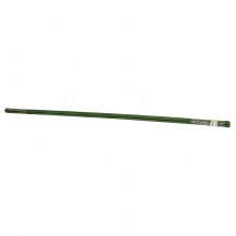 18352 garden stake - 1.5m green